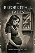 Cover: Before It All Fades (The S. HELLO Novels, #1) - S. HELLO