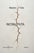 Cover: Incompiuta - Gilgamesh Edizioni