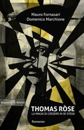 Cover: Thomas R&ograve;se - Gilgamesh Edizioni