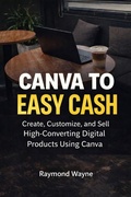 Cover: Canva To Easy Cash - resourceinternet