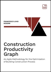 Enlarge image Cover: Construction Productivity Graph - tab edizioni