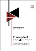 Cover: Prompted construction - tab edizioni