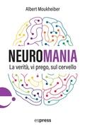 Cover: NEUROMANIA - Espress Edizioni