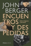 Cover: Encuentros y despedidas - Alianza Editorial