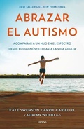 Cover: Abrazar El Autismo - Urano World