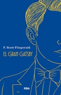 Cover: El gran Gatsby - RBA Libros
