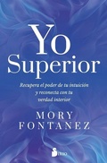 Cover: Yo Superior - Editorial Sirio