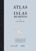 Cover: Atlas de islas remotas (ed. actualizada) - N&oacute;rdica Libros