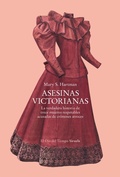 Cover: Asesinas victorianas - Siruela