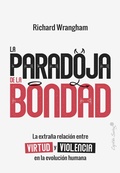 Cover: La paradoja de la Bondad - CAPIT&Aacute;N SWING LIBROS