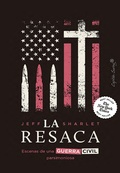 Cover: La resaca - CAPIT&Aacute;N SWING LIBROS