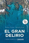 Cover: El gran delirio - CAPIT&Aacute;N SWING LIBROS