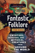Cover: Fantastic Folklore for Kids - Zeitgeist