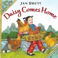 Cover: Daisy Comes Home - Penguin Putnam Inc