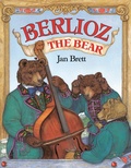 Cover: Berlioz the Bear - Penguin Young Readers Group