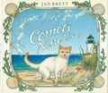 Cover: Comet's Nine Lives - G.P.Putnam's Sons Books for Young Readers'