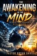 Cover: Awakening The Mind - Bryan Davis