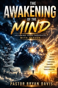 Enlarge image Cover: Awakening The Mind - Bryan Davis