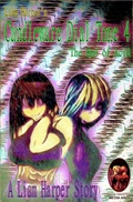 Cover: Candleware Dial Tone 4: The End of Acid. - Liam Harper