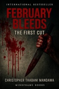 Cover: The First Cut (1988) - MindFrame Books