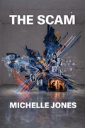Cover: The Scam - Michelle Jones