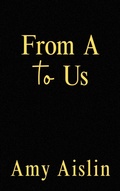 Cover: From A to Us (Vermont Trailblazers, #3) - Amy Aislin