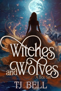 Enlarge image Cover: Witches and Wolves Box Set - Tami Lund LLC