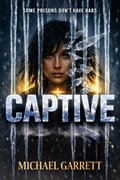 Cover: Captive - Michael Garrett
