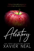 Cover: Aleatory - Xavier Neal