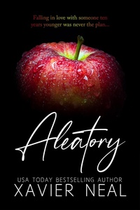 Enlarge image Cover: Aleatory - Xavier Neal