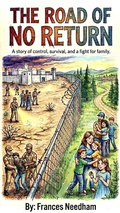 Cover: The Road Of No Return - Needham Books