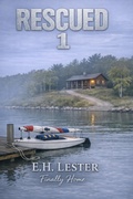 Cover: Rescued 1 - E.H. Lester