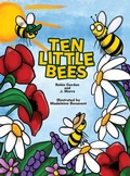 Cover: Ten Little Bees - Palmetto Publishing