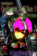 Cover: Candleware Dial Tone 3: Mutant Meltdown. - Liam Harper