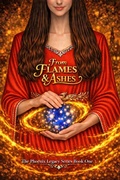 Cover: From Flames & Ashes - I.R.