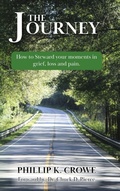 Cover: The Journey - Palmetto Publishing