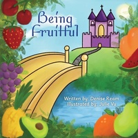 Enlarge image Cover: Being Fruitful - Palmetto Publishing