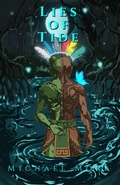 Cover: Lies of Tide - Maca&ntilde;os Media