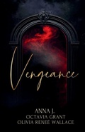 Cover: Vengeance - Writers Edge Publications