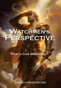 Cover: Watchmen's PERSPECTIVE - Empire Publishing