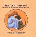 Cover: Bentley and Me - Jill Zimmerman