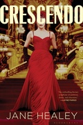 Cover: Crescendo - Bloomsbury Publishing