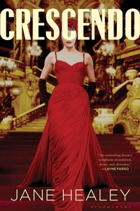 Enlarge image Cover: Crescendo - Bloomsbury Publishing