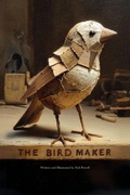 Cover: The Bird Maker - Neil Powell