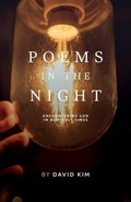 Cover: Poems in the Night - David Kim
