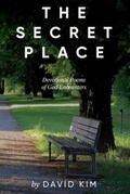 Cover: The Secret Place - David Kim