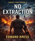Cover: No Extraction - Steel City Press