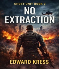 Enlarge image Cover: No Extraction - Steel City Press