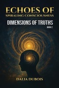 Cover: Dimensions Of Truths - Dalia Dubois