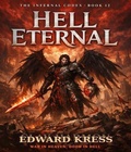 Cover: Hell Eternal - Steel City Press